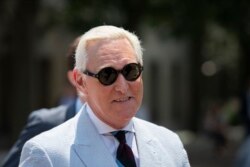 Roger Stone