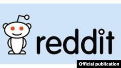 Reddit-in logosu