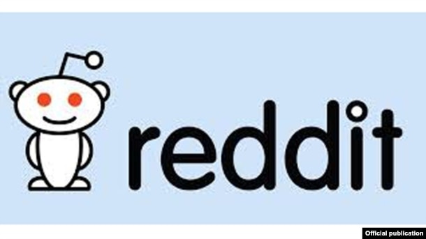 Reddit-in logosu