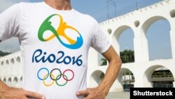 المپیک تابستانی ریو ۲۰۱۶ روز جمعه ۱۵ مرداد آغاز خواهد شد.