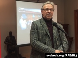 Артур Клінаў, 2019 год