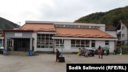 Osnovna škola u Potočarima