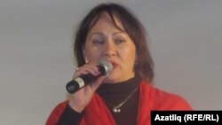 Гөлнара Василенко