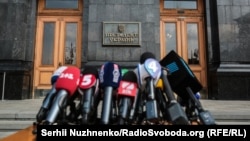 «Незалежні медіа є запорукою стабільного демократичного суспільства», заявляє Медіарух