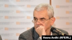 Uređivačku politiku neće menjati sigurno: Dragan Janjić