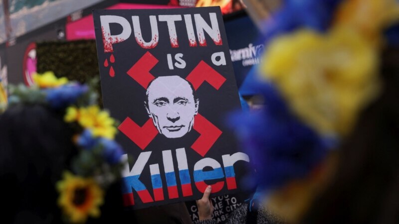 Крымские чиновники поняли: не будет «Ялты-2», а будет «новый Нюрнберг»