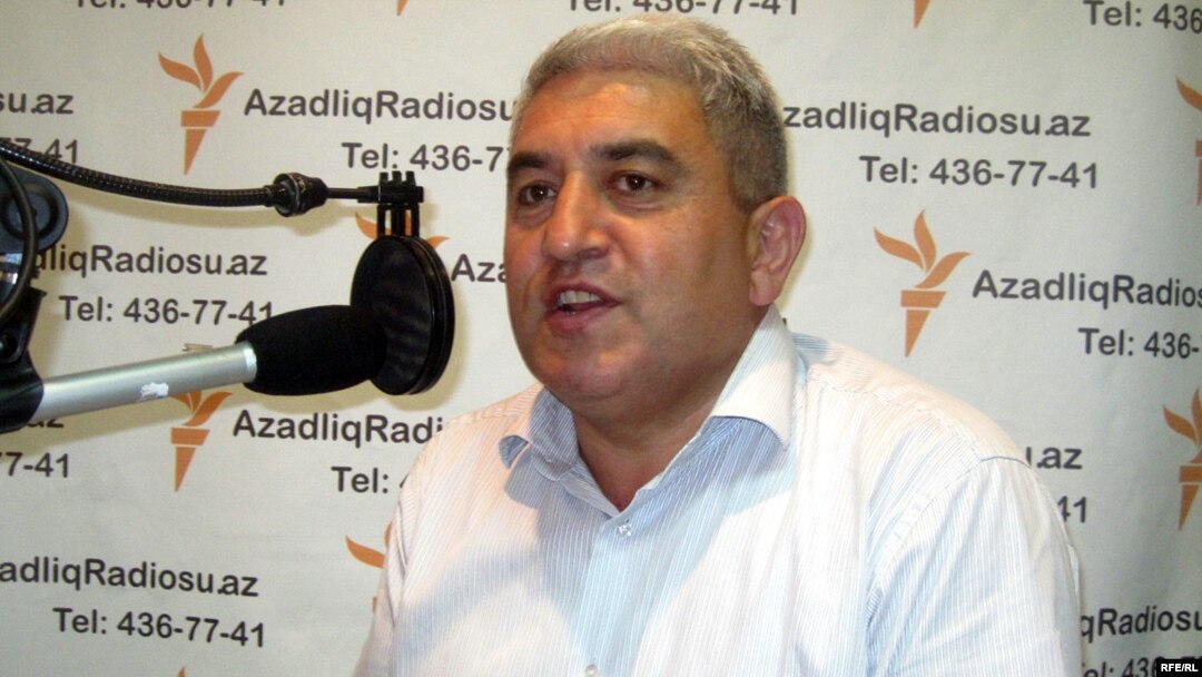 Hafiz Həsənov