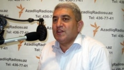 Hafiz Həsənov, 22 iyun 2010