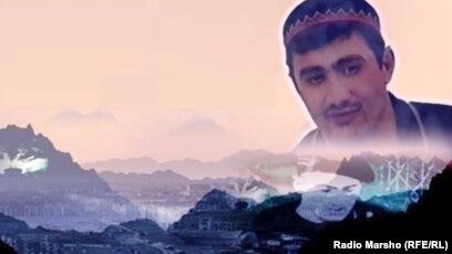 Запретный Муцураев