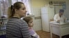 В Україні починається другий етап імунізації від поліомієліту