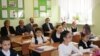 Татарстан мәгариф министры Самарның "Яктылык" мәктәбендә булды