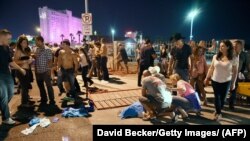 Выстрел в толпу: всё о самых кровавых расстрелах в США