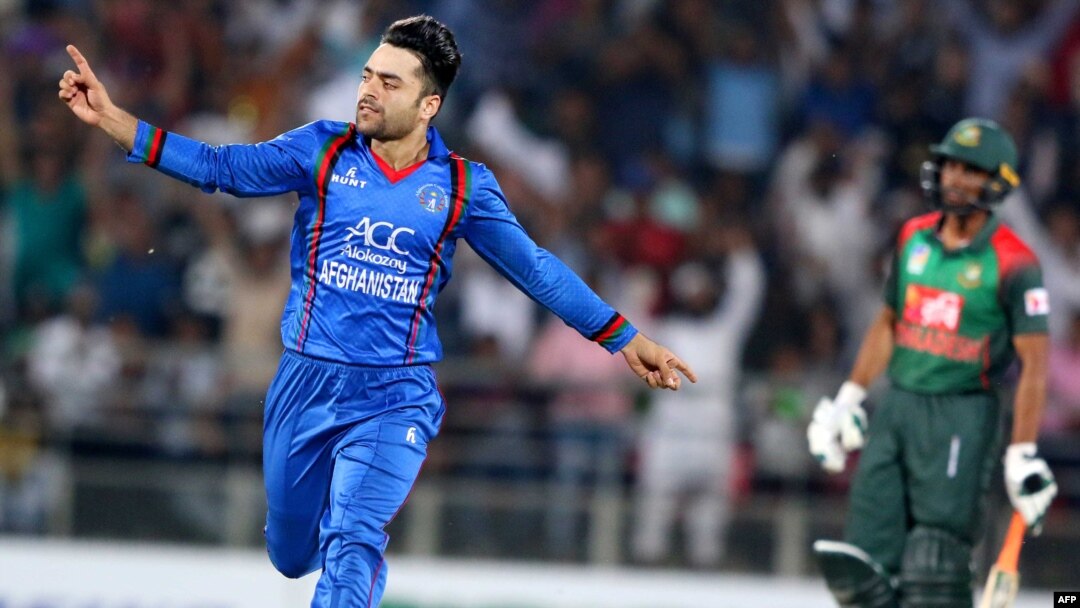 Afghanistan Cricket Board on X: #Update - 1st T20I End of a great