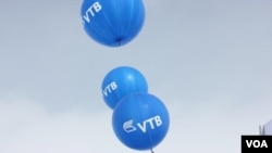 VTB Bank