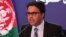 د افغانستان د کانونو وزارت پخوانی ویاند عبدالقدیر مُطفي