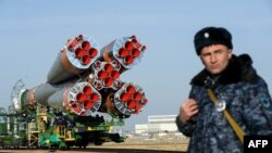 У «Роскосмосі» заявили, що заборона «не вдарить» по російській космічній індустрії