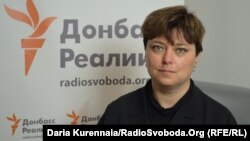 Юлия Тищенко, экспертка Национального института стратегических исследований