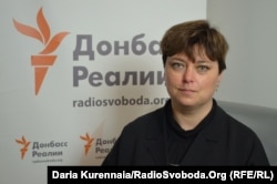 Юлия Тищенко, эксперт Украинского независимого центра политических исследований