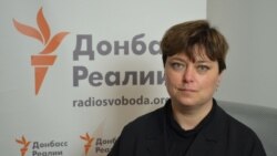 Yuliya Tişçenko