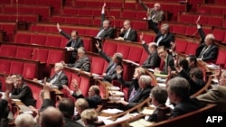 France's National Assembly, the lower house, voted overwhelmingly on December 22 to pass the bill on genocide denial.
