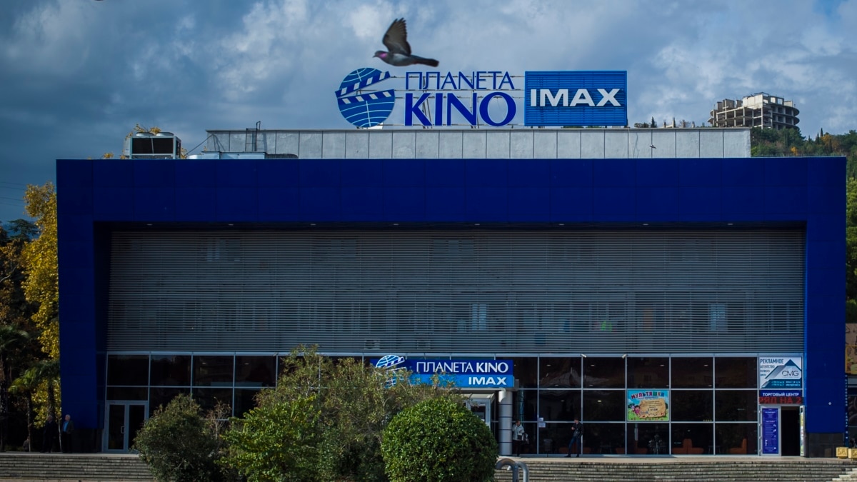 IMAX, Rusya’da sinema ekipmanlarının kullanımını yasakladı