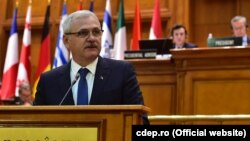 Liviu Dragnea