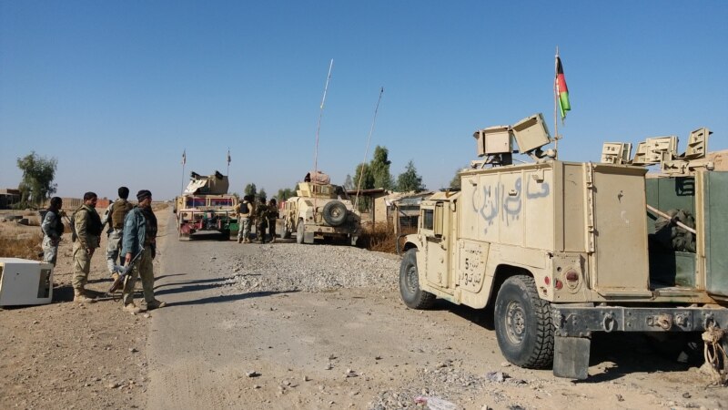 Consultări la Kabul pe marginea tratativelor de pace cu talibanii