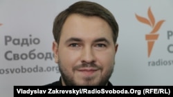 Депутат Верховної Ради Андрій Лозовий (фракція Радикальної партії)