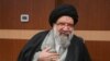 احمد خاتمی، در گفت‌وگویی «تنها شخصیتی را که در حال حاضر لباس رهبری بر قامت او زیبنده است، فقط و فقط» آیت‌الله خامنه‌ای دانست