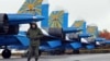 Авиабаза в Канте: в поисках поддержки Кремля