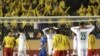 شکست ذوب‌آهن از حریف کره‌ای در فینال لیگ قهرمانان آسیا