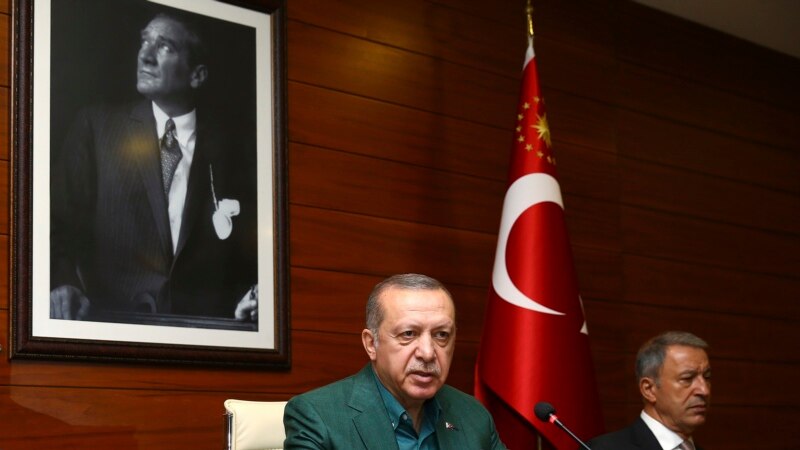 Turska 100 godina kasnije: Erdogan - Ataturkov nasljednik i suparnik
