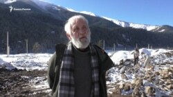 Доаланские курганы в Архызе