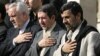 ثمره‌هاشمی‌: احمدی‌نژاد هیچ برنامه‌ای برای انتخابات مجلس ندارد 