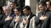 حمله سایت حامی دولت به منتقدان: «موی گندیده احمدی‌نژاد» بهتر از «صد مص... و مص...»