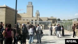Исмаилитский центр в Душанбе