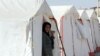 هشدار نسبت به شیوع وبا و سالک در مناطق‌ زلزله‌زده کرمانشاه