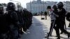 Stotine uhapšenih na protestima u Moskvi