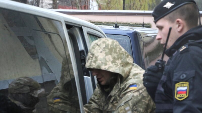 Джемилев: «подсадные сокамерники» хотят убедить украинских военных признать вину и оговорить Украину