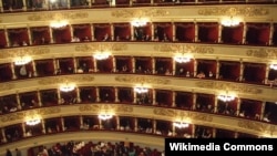 Kazališna kuća La Scala