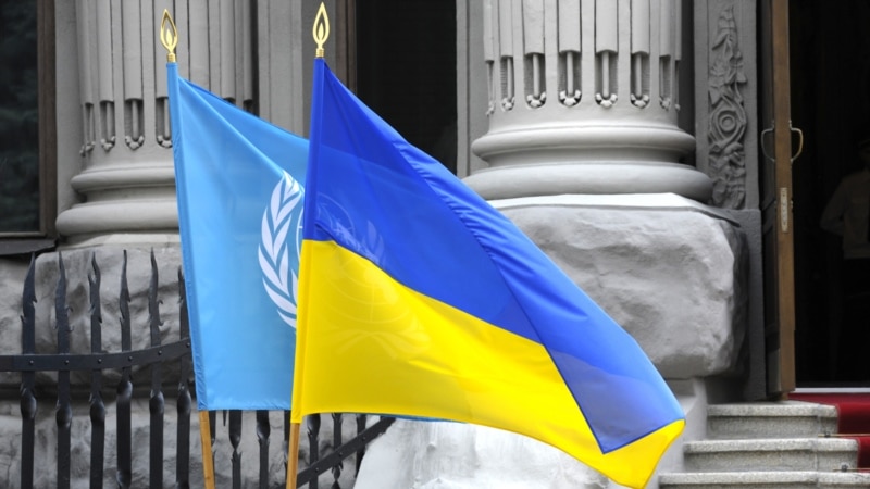 «Окно возможностей» для миротворцев ООН на Донбассе