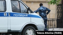 Соьлжа-ГIалара полици. Гайтаман сурт