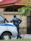 Нохчийчуьра полисхо. Архивера сурт