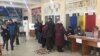 Местные выборы в Молдове. Второй тур