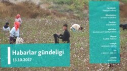 Habarlar gündeligi