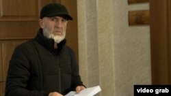 Малхаз Мачаликашвили