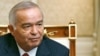 Is the forum just a PR move for Karimov?