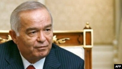 Human Rights Organizations Urge Uzbek President To Release Activists