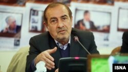 مرتضی الویری، رئیس شورای عالی استان‌ها