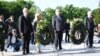 Посол України в Німеччині вшанував 8 мільйонів українських жертв нацизму